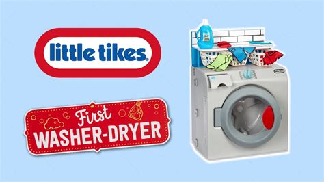 Little Tikes First Washer Dryer | ubicaciondepersonas.cdmx.gob.mx