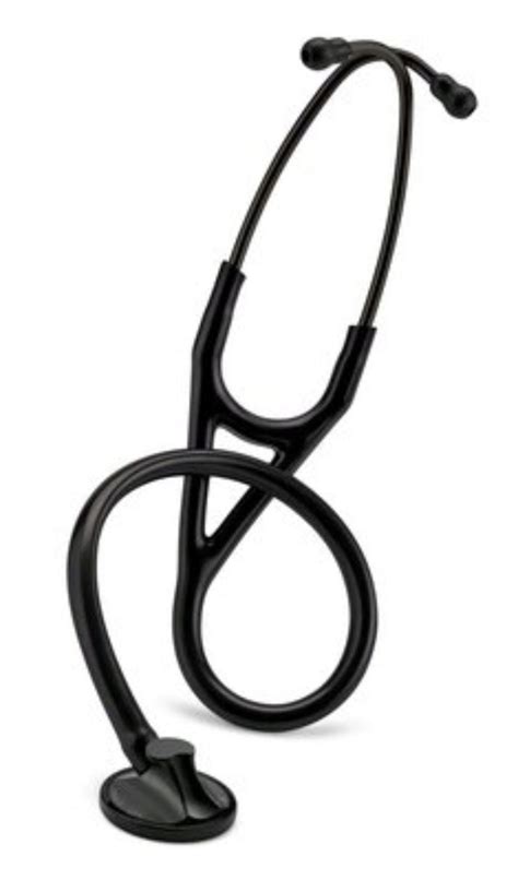 Estetoscopio littmann master cardiology black edition en LALEO