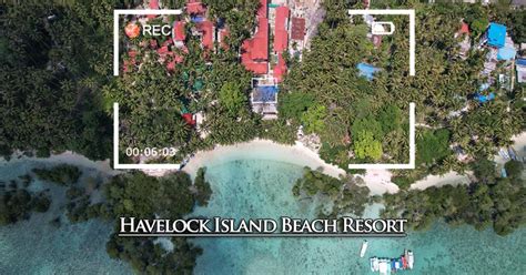 Havelock Island Beach Resort, Havelock Island (updated prices 2024)