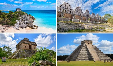 Maya Ruins and Archaeological Sites | Loco Gringo