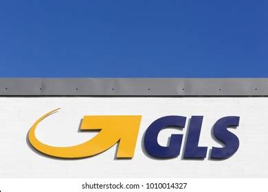 GLS Logo Vector (.SVG) Free Download