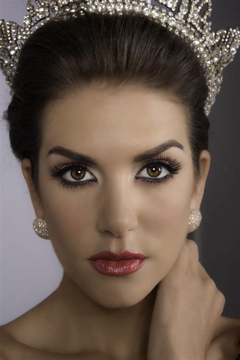 MISSES DO UNIVERSO: Miss Universe Argentina 2014 - Valentina Ferrer ...