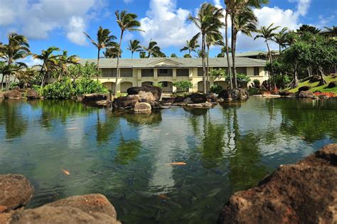 Hilton Vacation Club The Point At Poipu Kauai | Classic Vacations