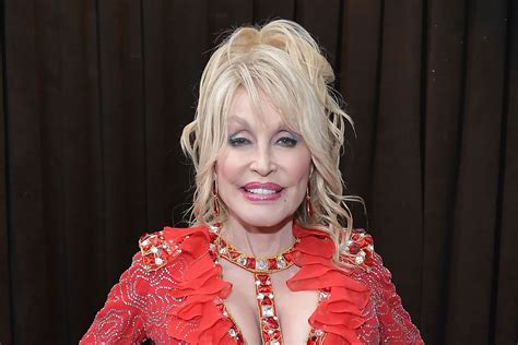 Dolly Parton Still Might Get Those Sleeve Tats | Vanity Fair