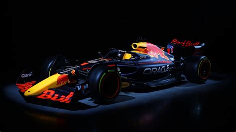 2023 F1 Red Bull Wallpapers - Wallpaper Cave