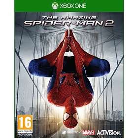 The Amazing Spider-Man 2 (Xbox One | Series X/S) Best Price | Compare ...