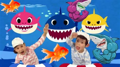 Baby Shark Dance | Baby shark songs | #cocomelon | #chuchutv | # ...