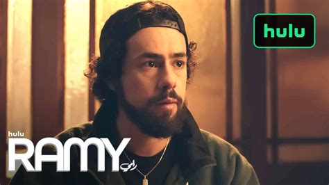 Ramy: Season 2 Trailer (Official) | Hulu - YouTube