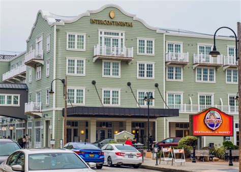 WHERE TO STAY in MONTEREY - Best Areas & Neighborhoods