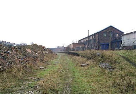 Disused Stations: Cheadle Heath Station