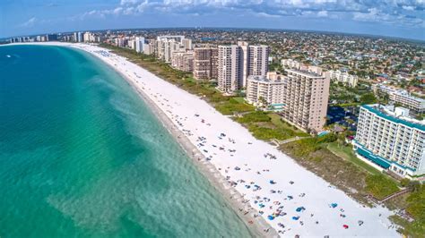 8 Best Beaches In Naples Florida You Must Visit - Florida Trippers