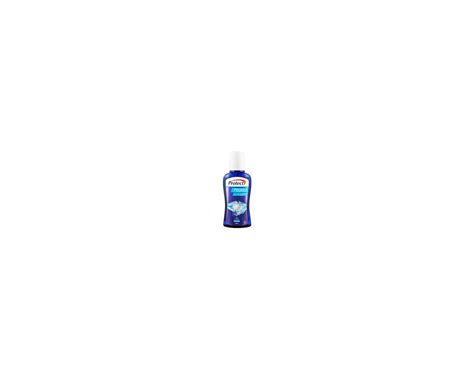 Protect Mouthwash Alcohol Free