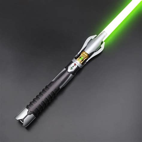 General Grievous Lightsaber - Custom Lightsabers - ZIA Sabers™