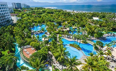 GRAND LUXXE AT VIDANTA NUEVO VALLARTA - Updated 2019 Prices & Hotel ...