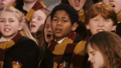 Julianne Hough In 'Harry Potter And The Sorcerer's Stone': Flashback To ...