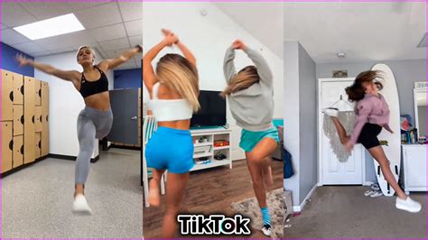 Griddy x Nutcracker Dance Challenge (TikTok Compilation) - YouTube