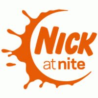 Nick at Nite | Brands of the World™ | Download vector logos and logotypes