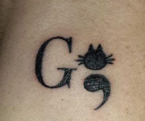 65 Amazing G Letter Tattoo Designs and Ideas - Body Art Guru