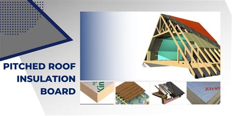 Roof Insulation: Types, Application & Installation Procedure - London ...