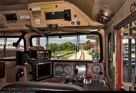 CN 2193 Canadian National Railway GE C40-8W (Dash 8-40CW) at Memphis ...