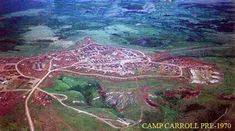 A "Tale" Of Camp Carroll-The DMZ-Vietnam | HubPages