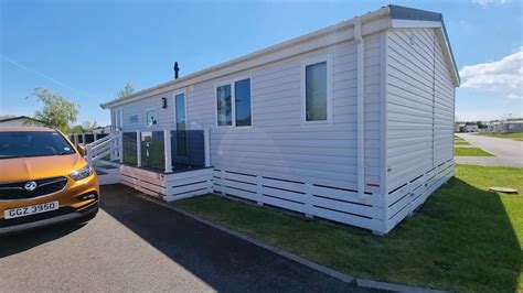 Southview Holiday Park Skegness, Parkdean Resorts Renaissance Lodge ...