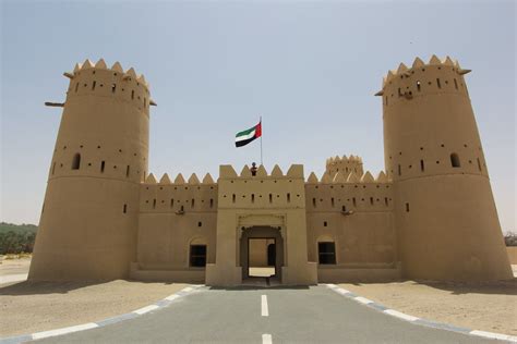 Liwa Oasis Map - Abu Dhabi, United Arab Emirates - Mapcarta