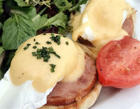 Weekend Brunch in La Jolla | The Grill at Torrey Pines