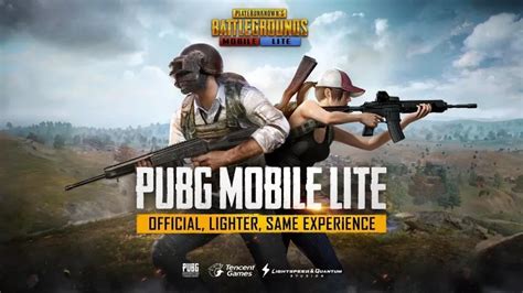 PUBG MOBILE LITE Beta Released For Under-powered Android Phones