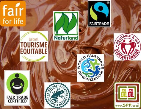 The History of Fair Trade Chocolate (Simplified)