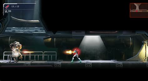 all New Games: Metroid 5 Dread Gameplay Screenshots