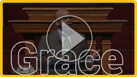 Grace - Sermon Subscription