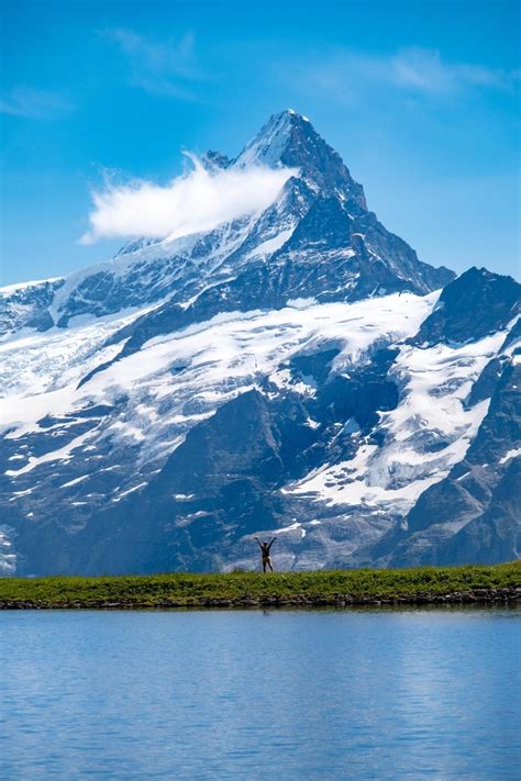 Hiking In Switzerland: 20 BEST Hikes In Switzerland