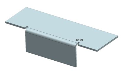 Mechanical Design Tutorial: SHEETMETAL DESIGN