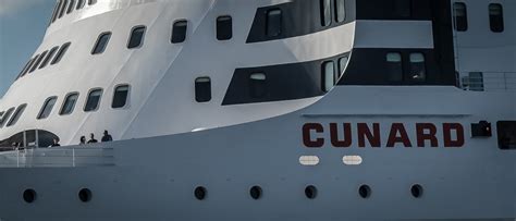 Magnificent New Cunard Line Ship To Debut In 2022 – Chris Cruises