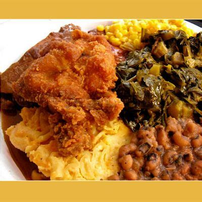 Black History Month: Community Dinner, The Sidney and Pauline Friedman ...