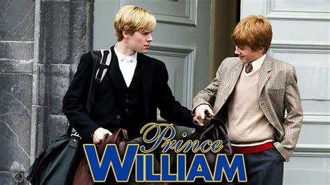 Watch Prince William (2002) Full Movie Free Online - Plex