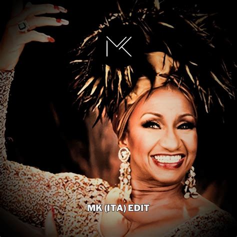 Celia Cruz - La vida es un carnaval (MKita Edit) by MK(ITA) | Free ...