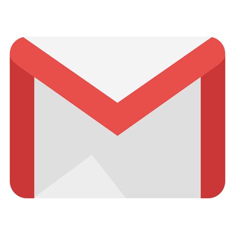 Google Icons Computer Mail Suite Email Gmail Transparent HQ PNG ...