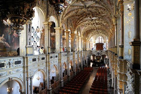 Frederiksborg Castle - Palace Chapel (1) | Surrounding Copenhagen ...