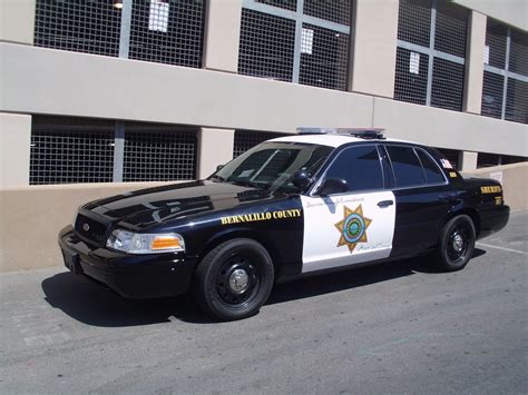 Bernalillo County Sheriff | 2011 Ford CVPI | Blue Line Photography | Flickr