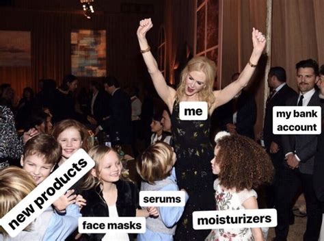 Me and my skincare | Beauty memes, Skincare, Skincare quotes