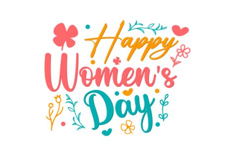 Womens Day 2024 Vector Art PNG Images | Free Download On Pngtree