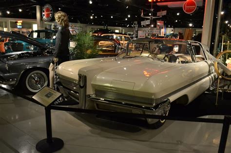 Studebaker National Museum - 56 Photos & 15 Reviews - Museums - 201 ...