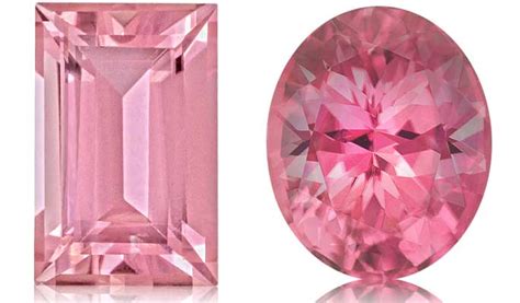 Tourmaline - The October Birthstone