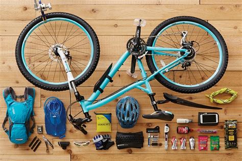 Bicycle Accessories