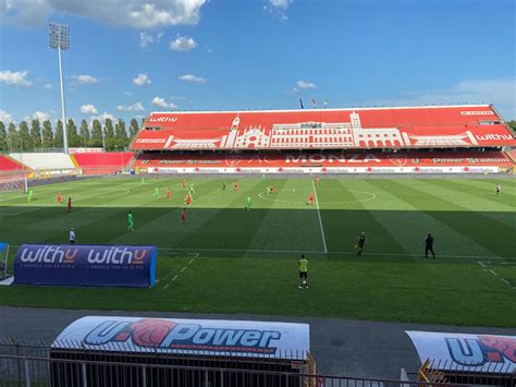 Potente Umiltà Tradizione stadio di monza Gangster Lontano Potenziale