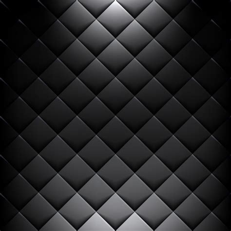 Premium Vector | Black shiny background