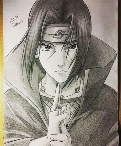 Pin de Namratha Rao en Anime/Manga/Webtoons | Dibujos de naruto ...