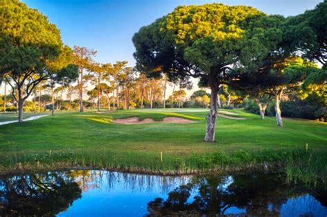 Golf Holidays in Vilamoura - Discover the Best Golf Package Deals